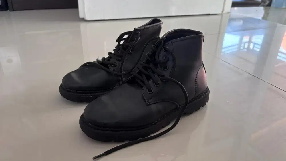 SEPATU ANAK BOHOPANA x WEARLUCA