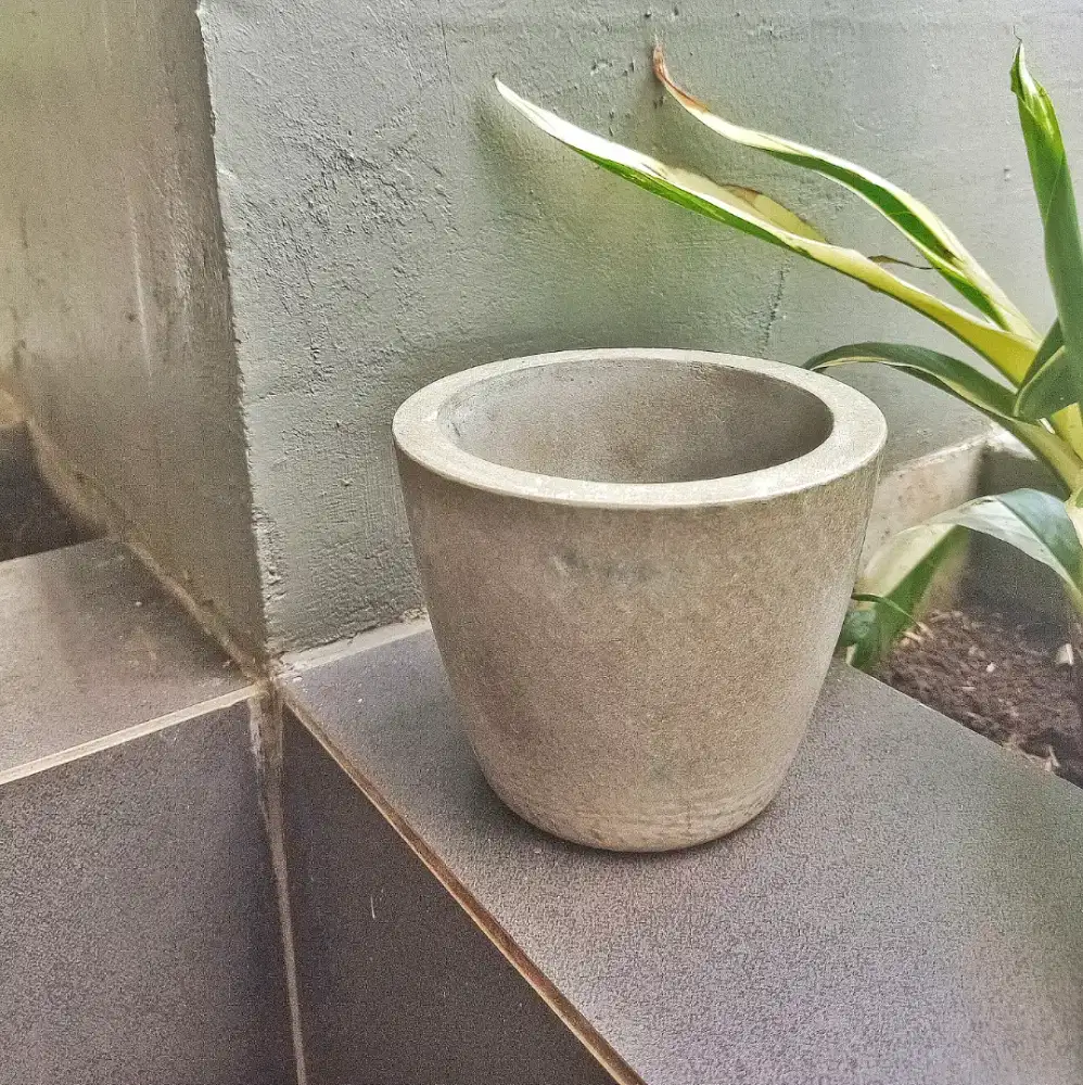 POT SEMEN KAKTUS 10,5CM EGIYU16, POT BONSAI, POT BUNGA, POT TANAMAN