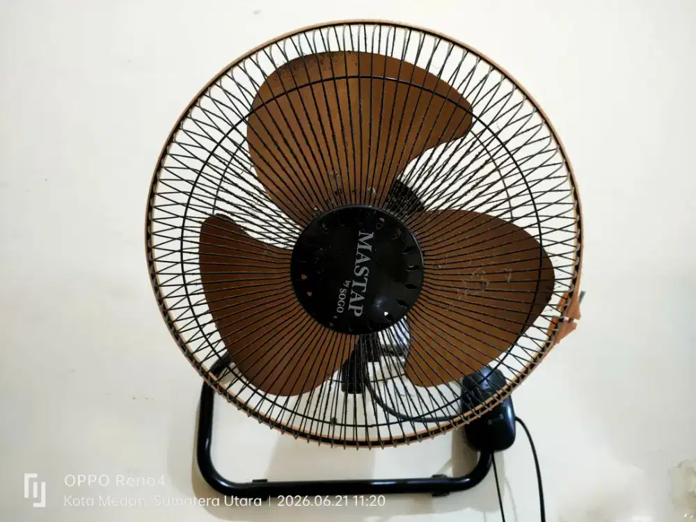 KIPAS ANGIN GANTUNG
