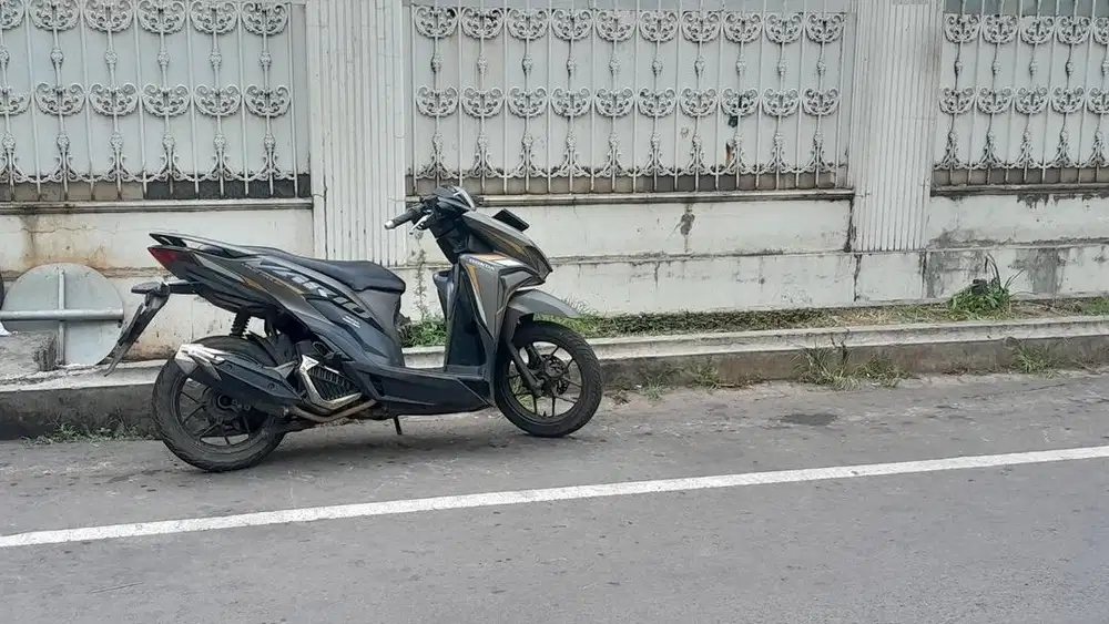 VARIO 2019 125 LENGKAP