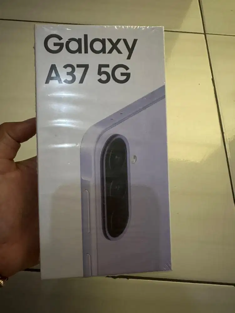Samsung a37 5G 8/256