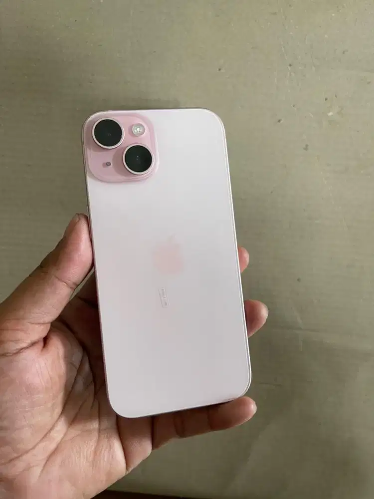 Iphon 15 128gb ibok