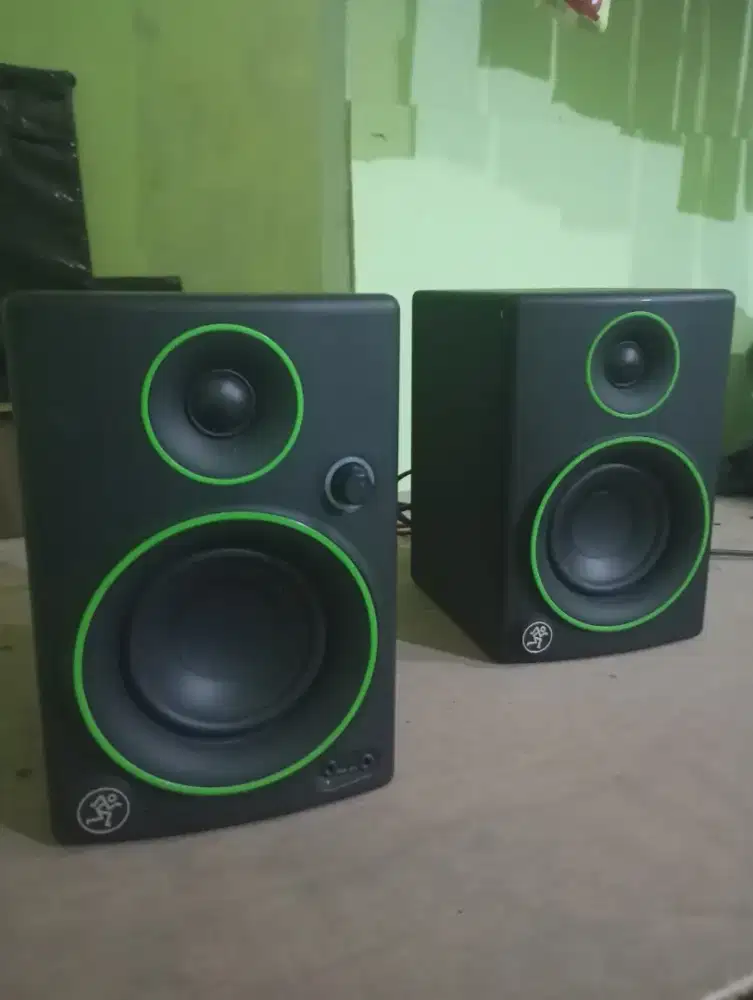 Di jual aja jarang pakai