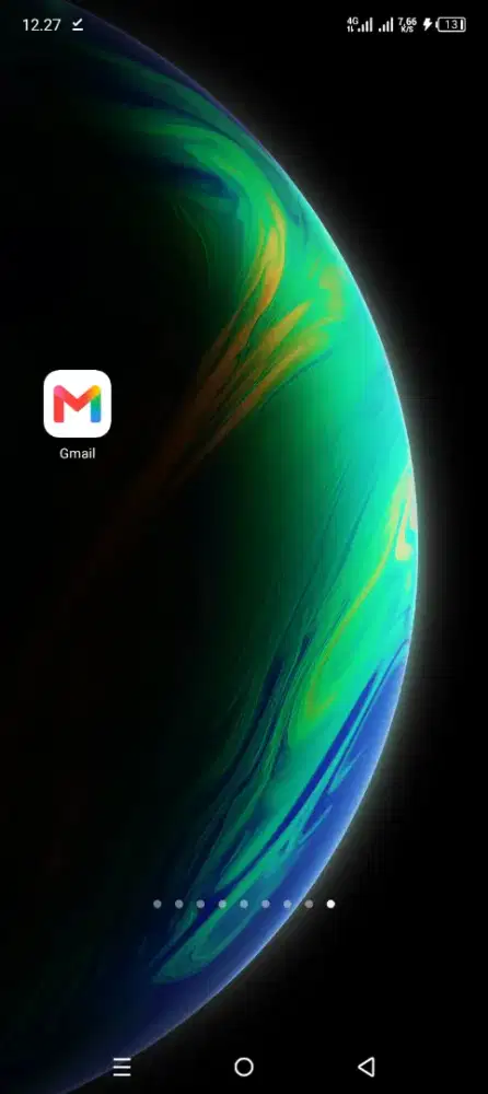 Buat email gmail