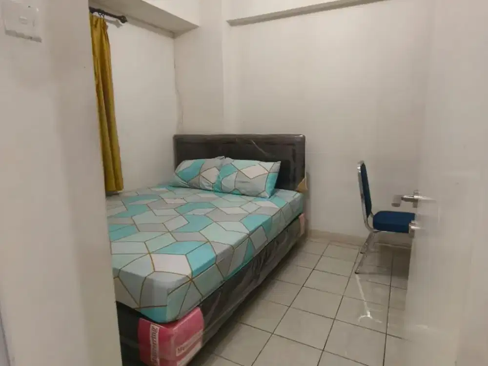 Di Sewakan Apartemen Akses Mudah Di Jangkau