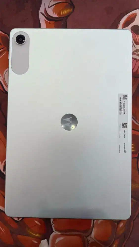 Motorola 60 Lite 4/128 Second like New
