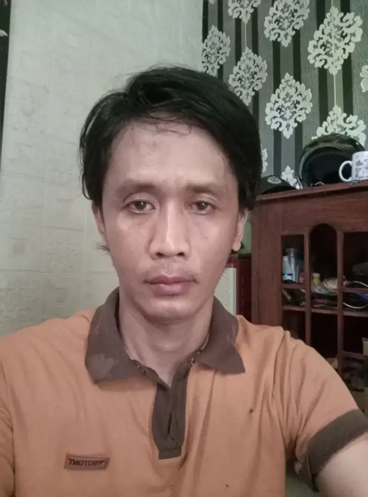 Cari lowongan kerja apa saja