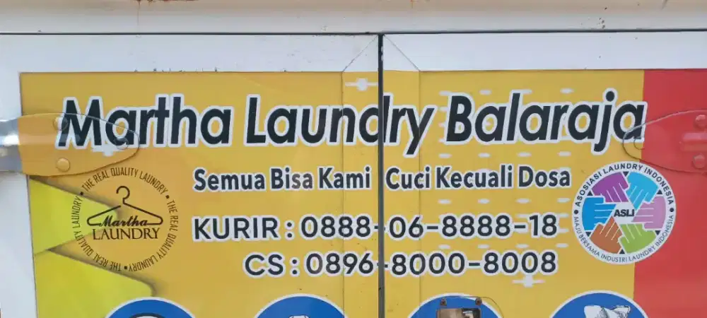 Kasir dan kurir ( loker di tutup 30 Juni )