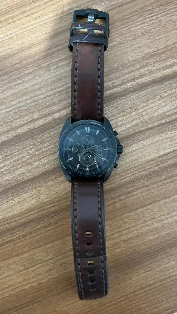 Jam Tangan Alexandre Christie