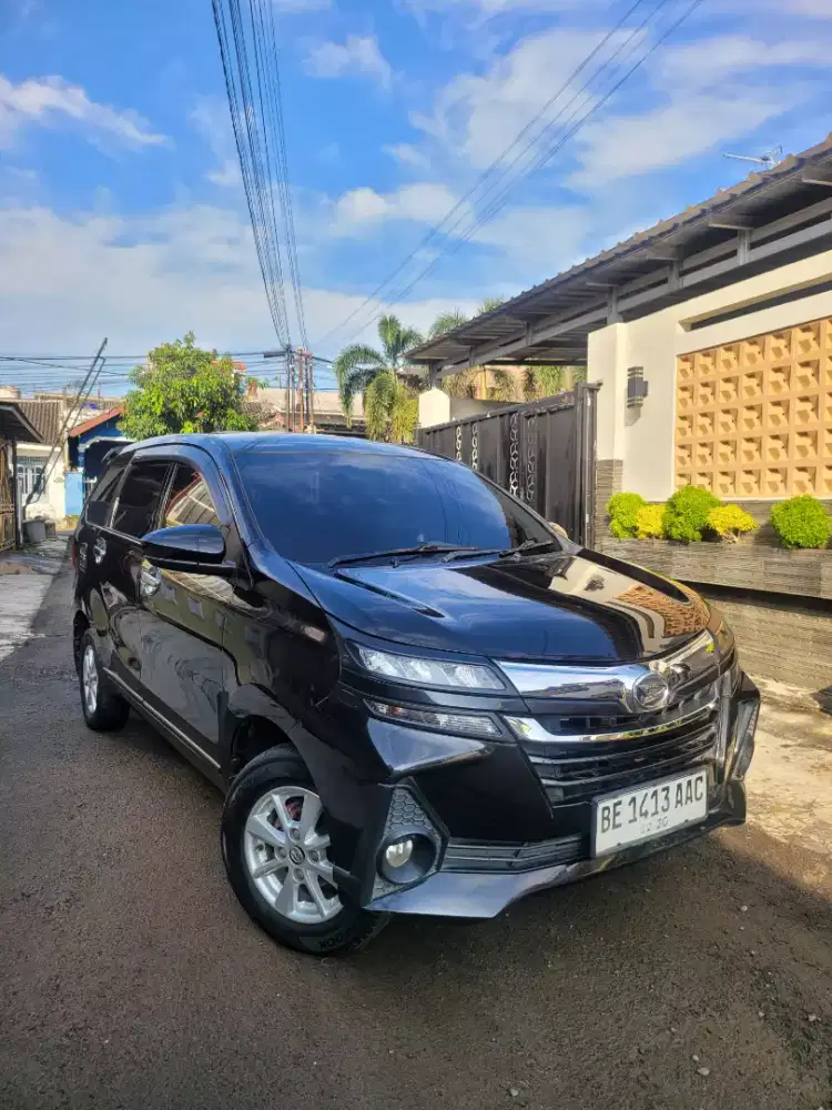 New Xenia facelift 2020