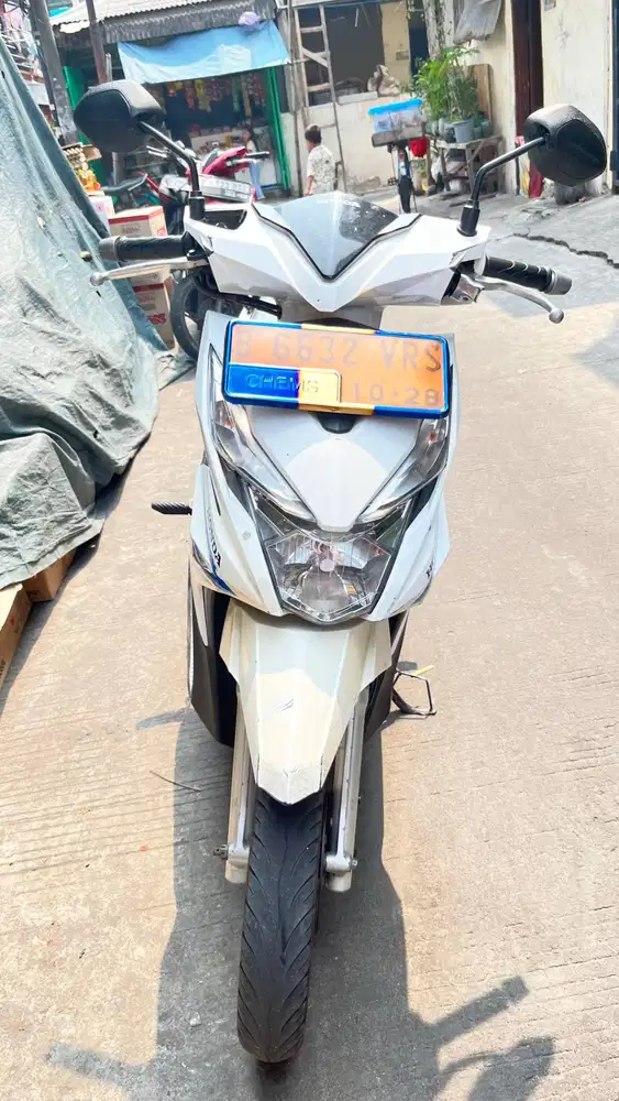 Bismillah jual beat esp tahun 2018 nego