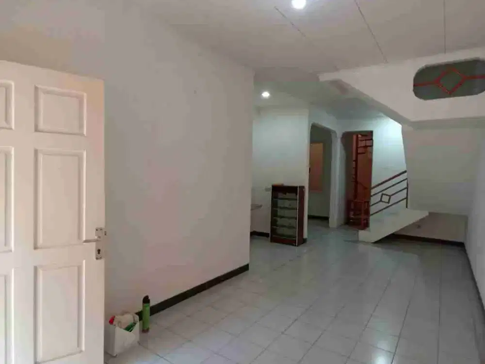 Disewakan rumah bagus rapi sunter