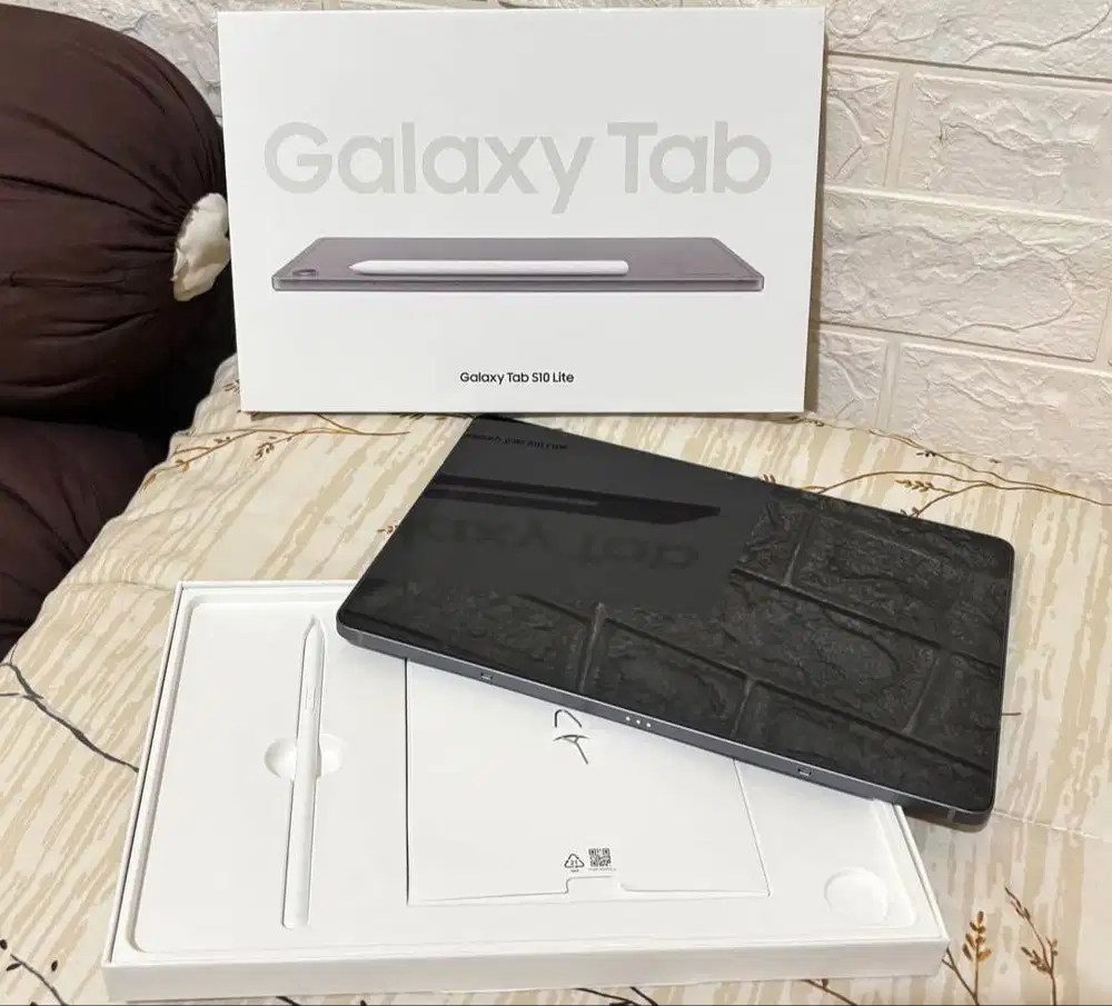 Jual Samsung Galaxy Tab S10 Lite (WiFi)