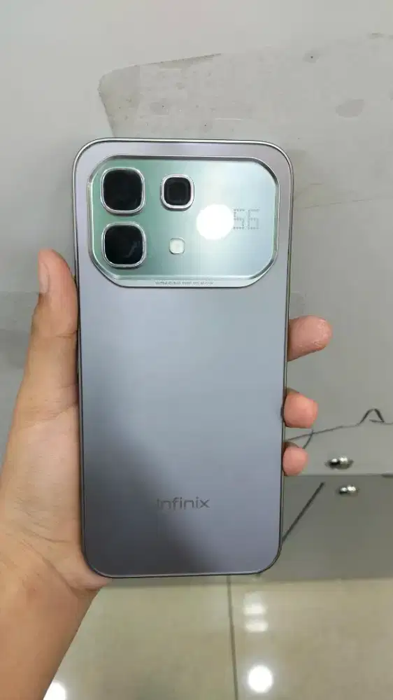 Infinix NOTE60Pro