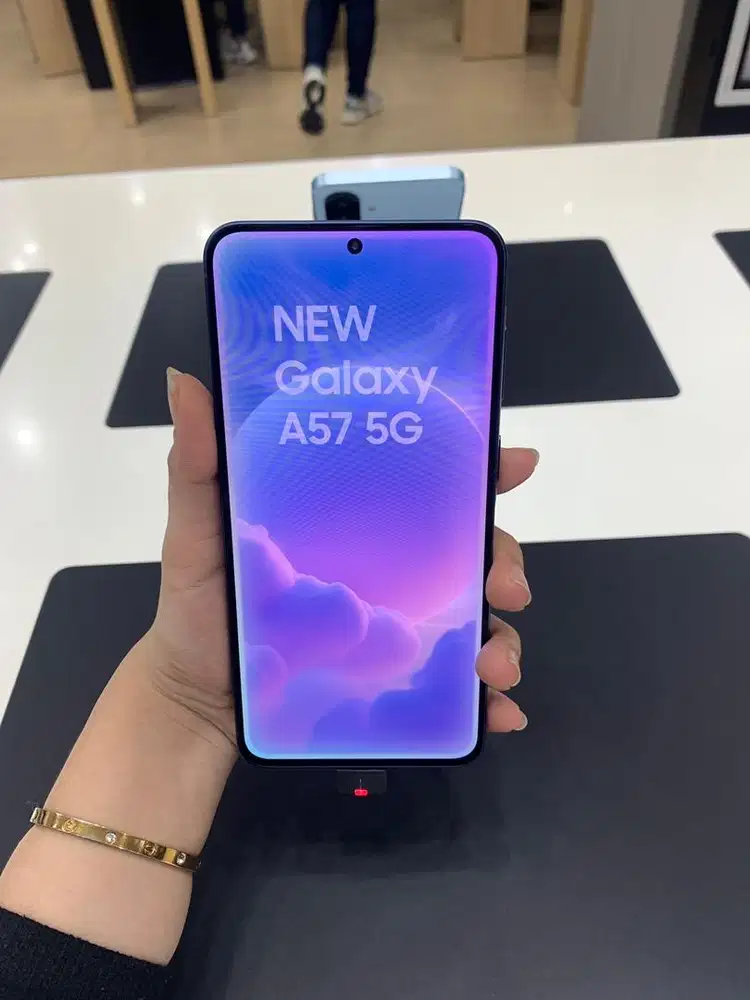 Samsung galaxy A57 5G