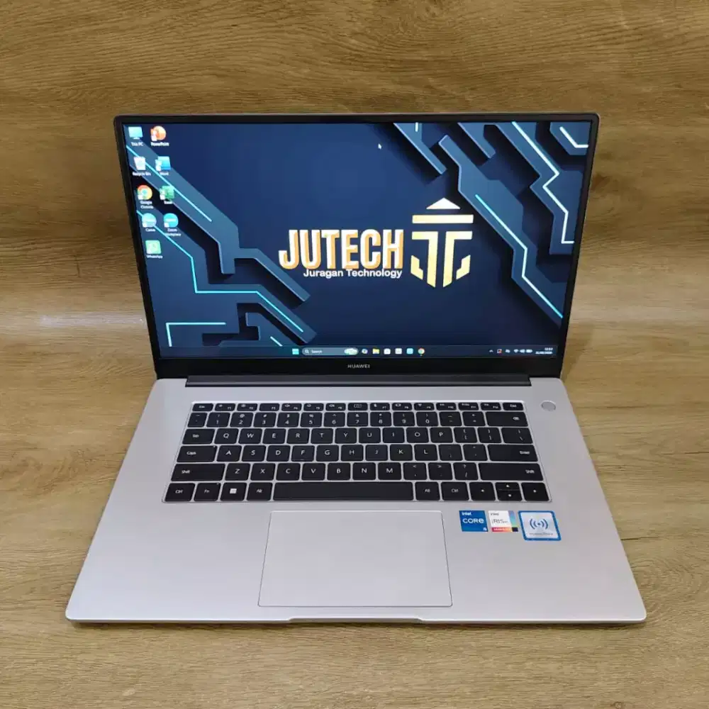 Laptop Huawei Slim