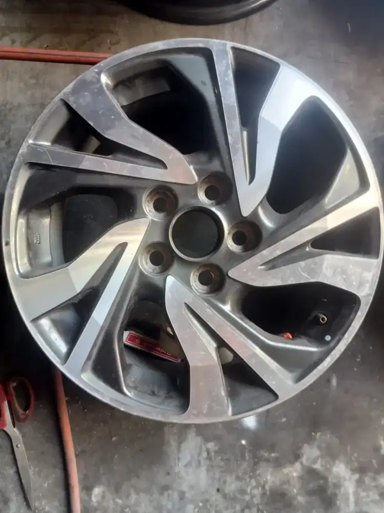 Oem Inova facelit Ring 16