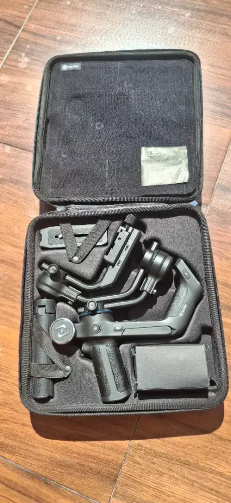 Feiyu SCORP-C 2 3-Axis Gimbal Stabilizer