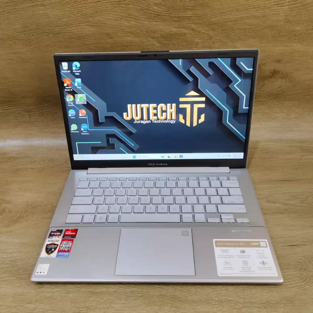 Laptop Asus Vivobook