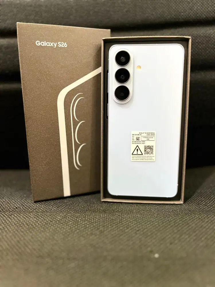 Samsung S26 256