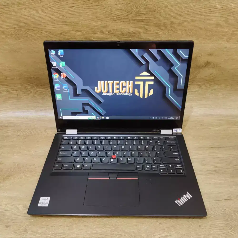 Laptop Lenovo Thinkpad L13 Yoga