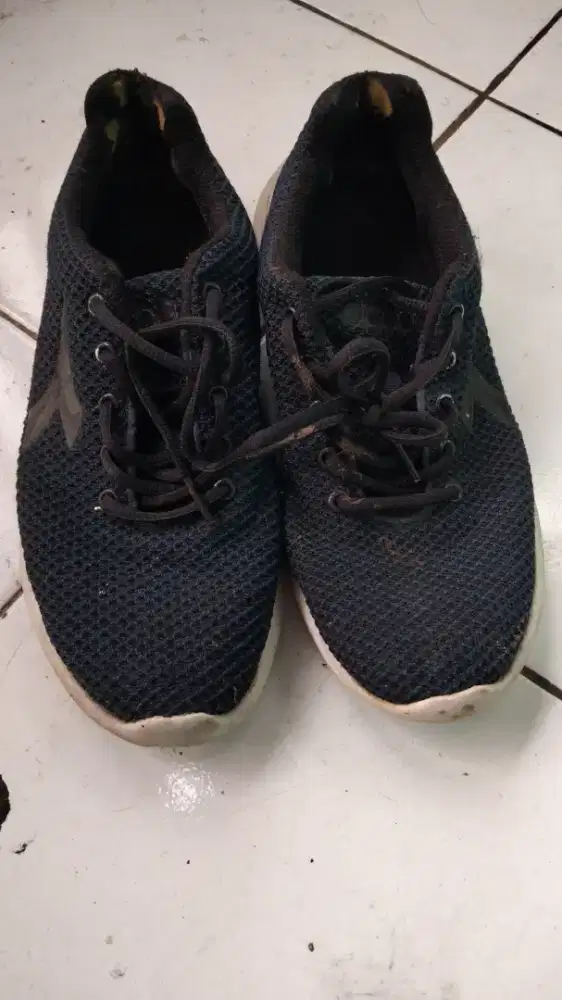 Sepatu Diadora Original