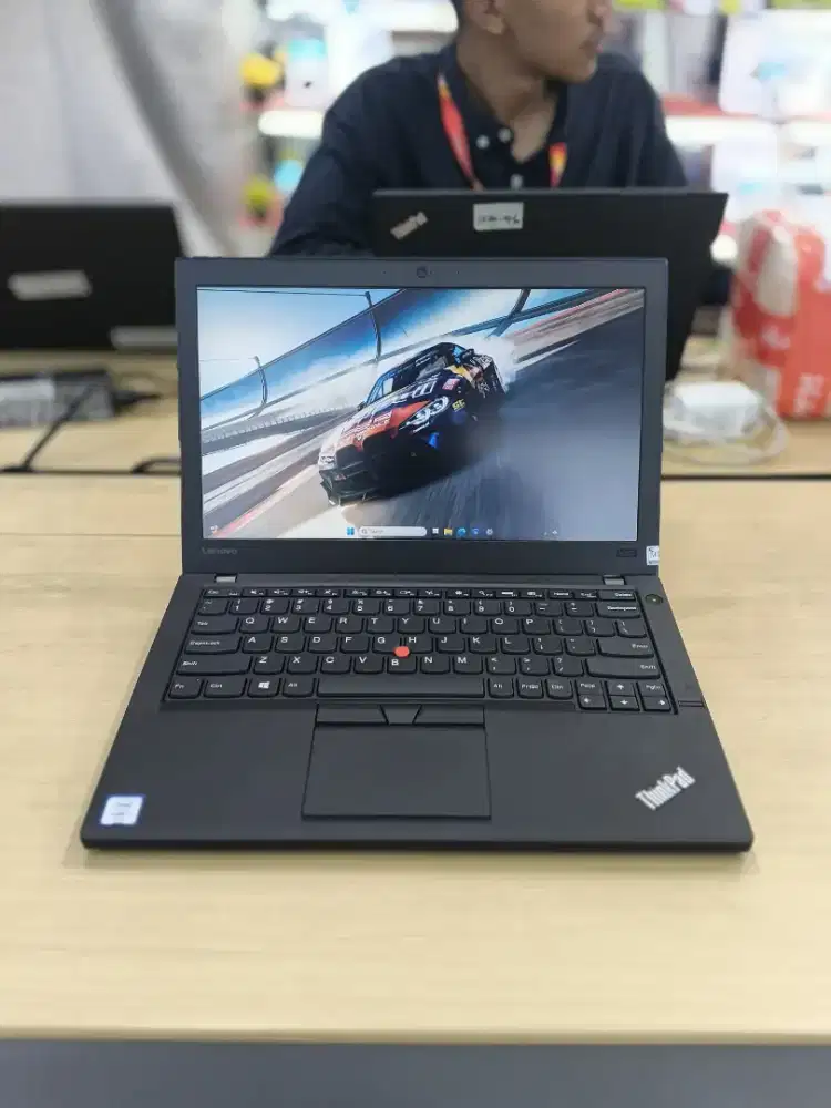 PROMO LAPTOP LENOVO X260 CORE I5 RAM 8GB SSD 256GB |  COD GRATIS