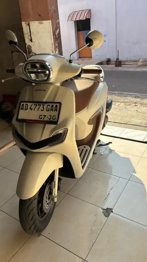 STYLO ABS 2025 SOLO
