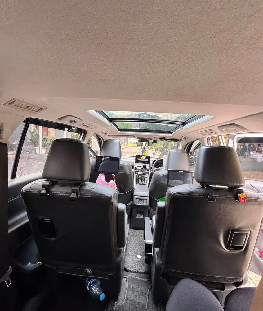 Toyota Kijang Innova 2024 Hybrid