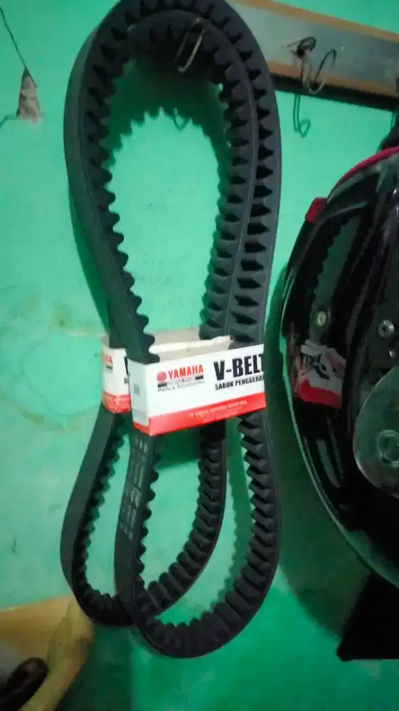 Venbelt Yamah Nmax