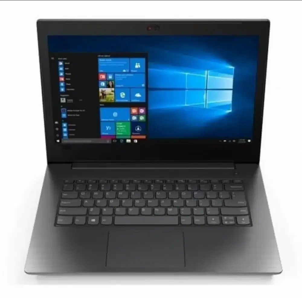 BU - LAPTOP TERMURAH - LENOVO V130 - BEKAS 98%