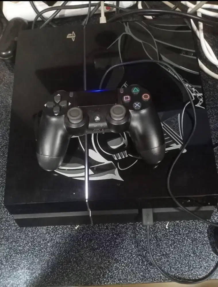 PS4 / ps4 / PlayStation 4 Fat 512 GB