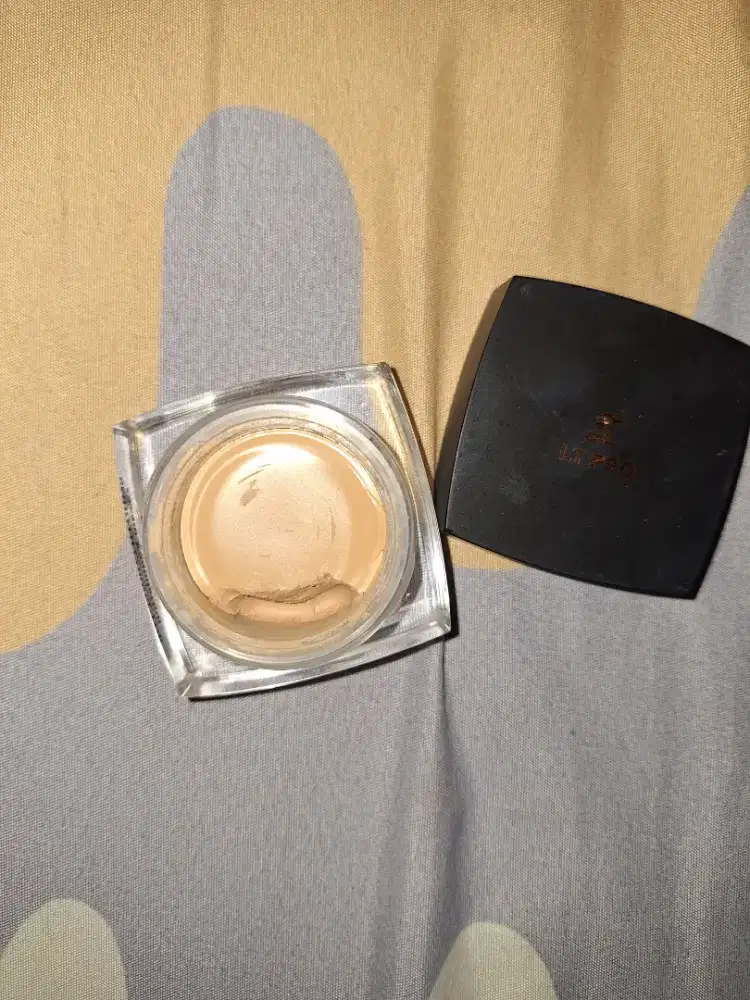 LT PRO SMOOTH CORRECTOR YELLOW ORANGE