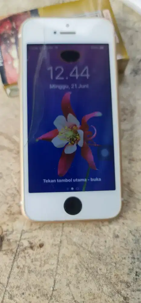 Iphone 5s 32gb normal