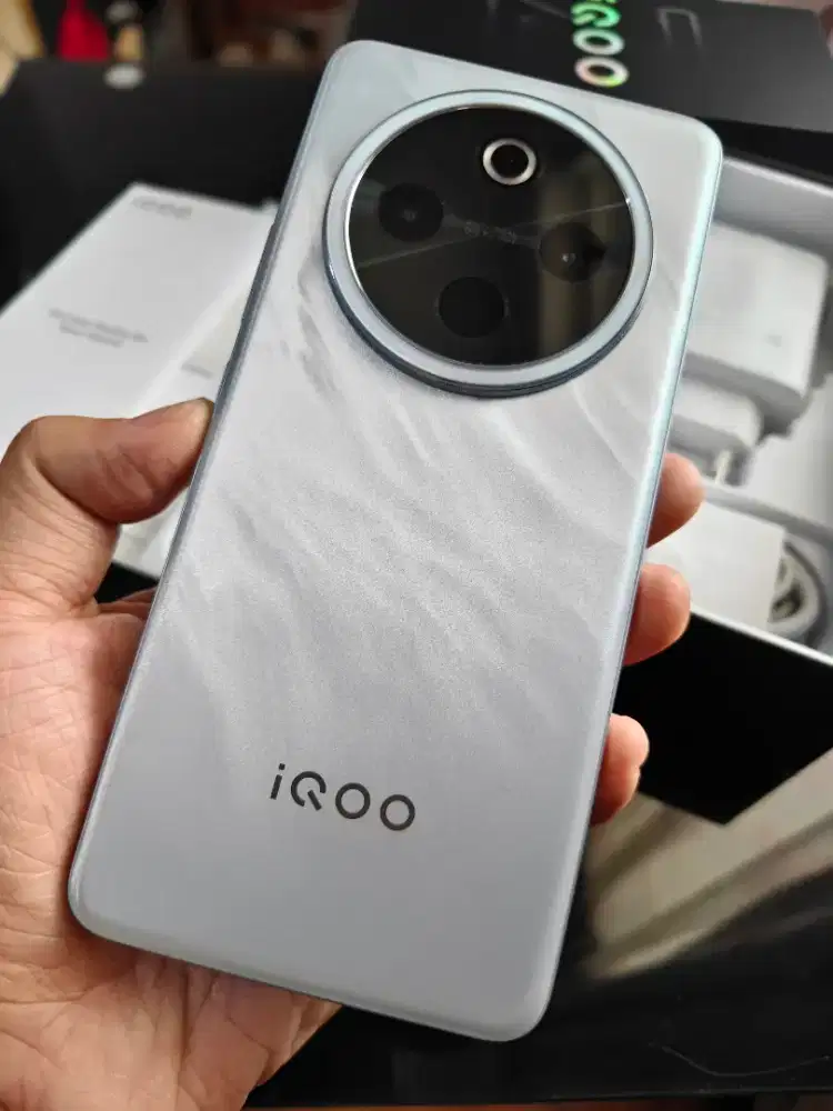 IQOO Z10 5G 12/256GB