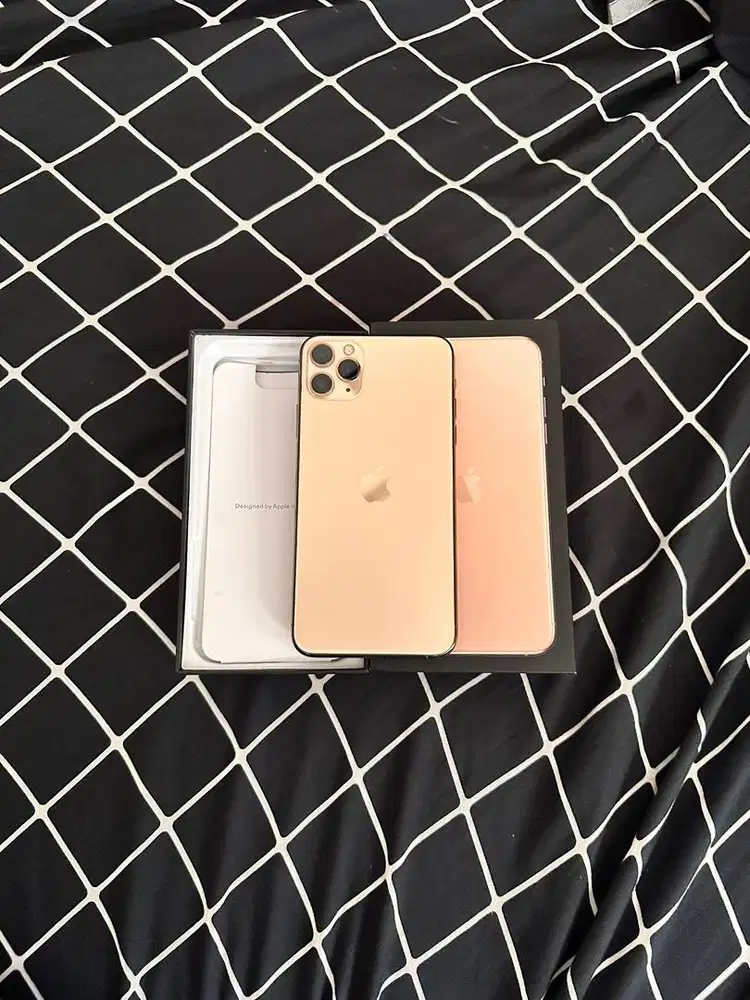 iPhone 11 Pro Max 256GB
