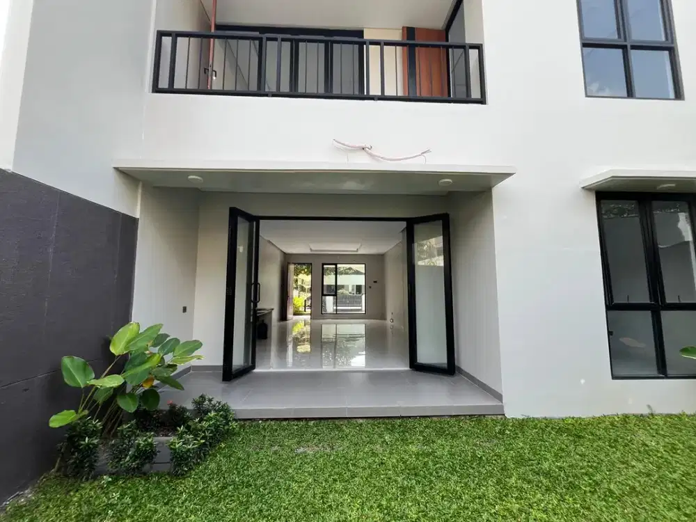 Rumah Kayak Hotel di Condong Catur Dekat UGM Jogja