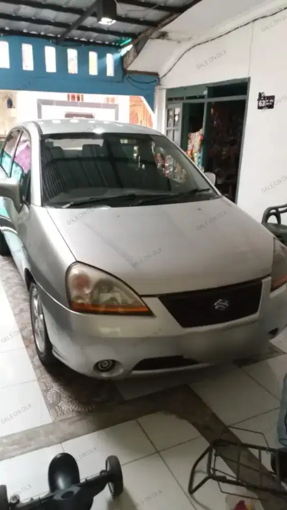 For Sale Suzuki Baleno Next-G Matic 2003