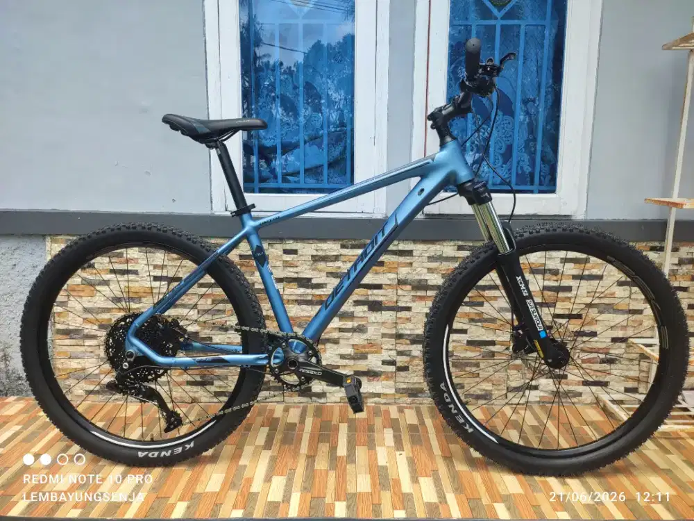 Sepeda United 12 Speed
