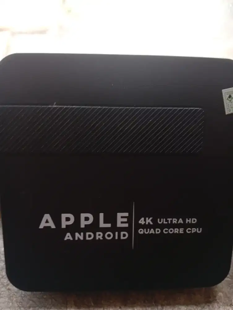 Jual Smart TV box