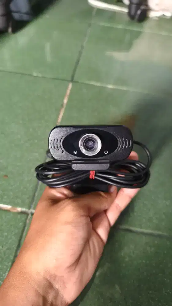 WEBCAM M-TECH WB500