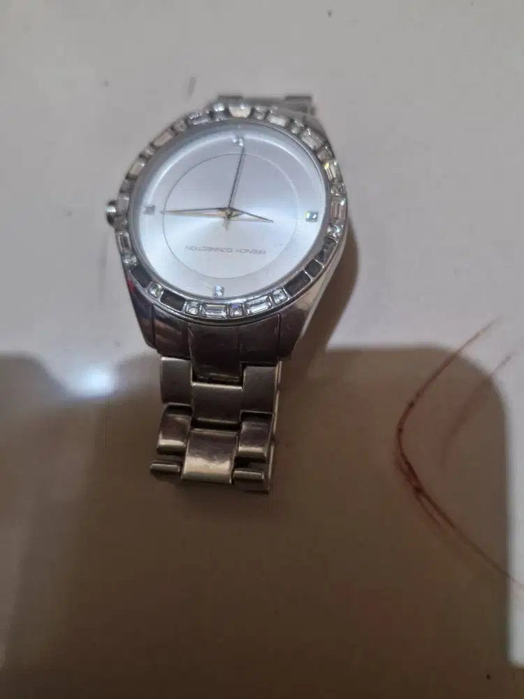 Jam tangan merk french conection
