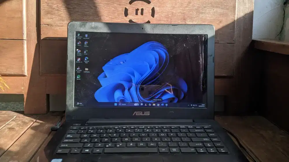 LAPTOP ASUS X45URK