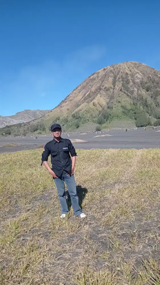 jaket gelembung tebal