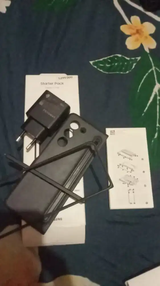 Starter Pack Samsung Galaxy Z Fold 5