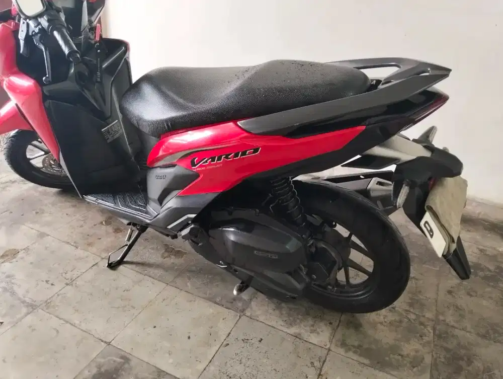 Motor Honda Vario