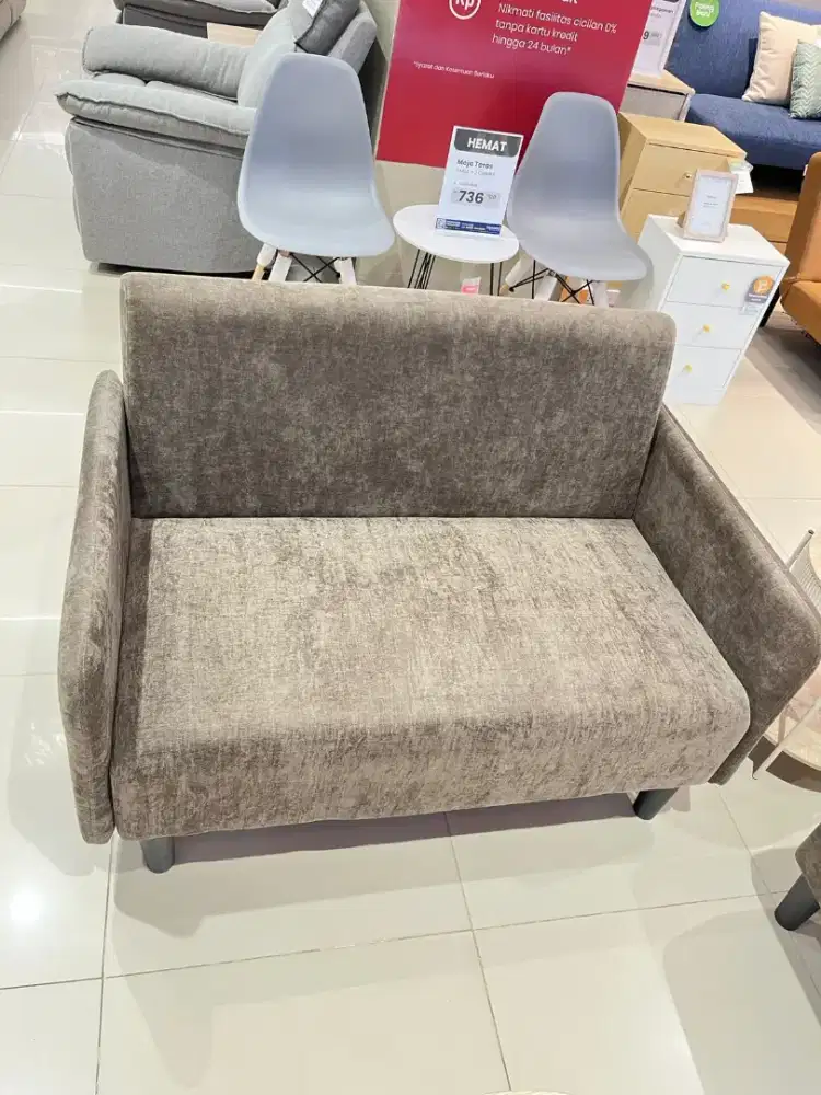 Sofa carmelia selma