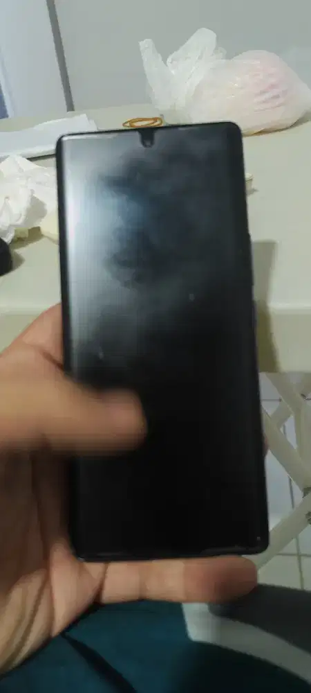 Infinix note 40 pro