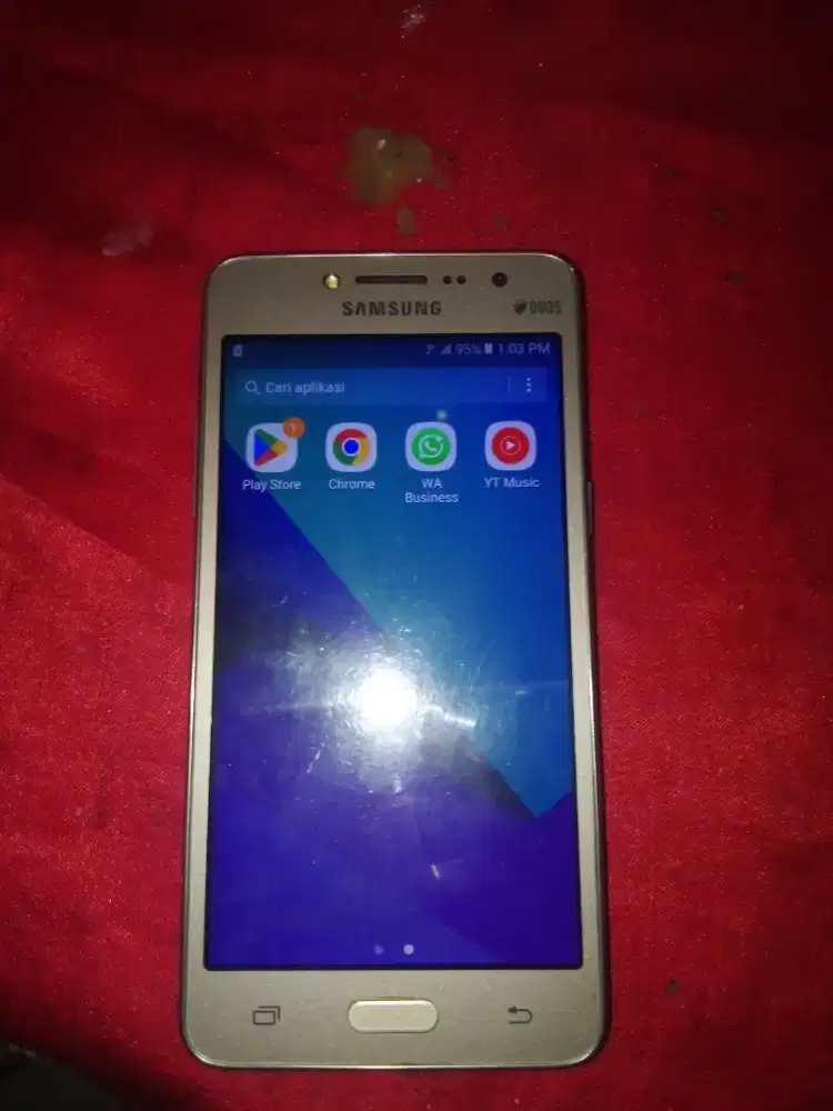 SAMSUNG J2 Prime