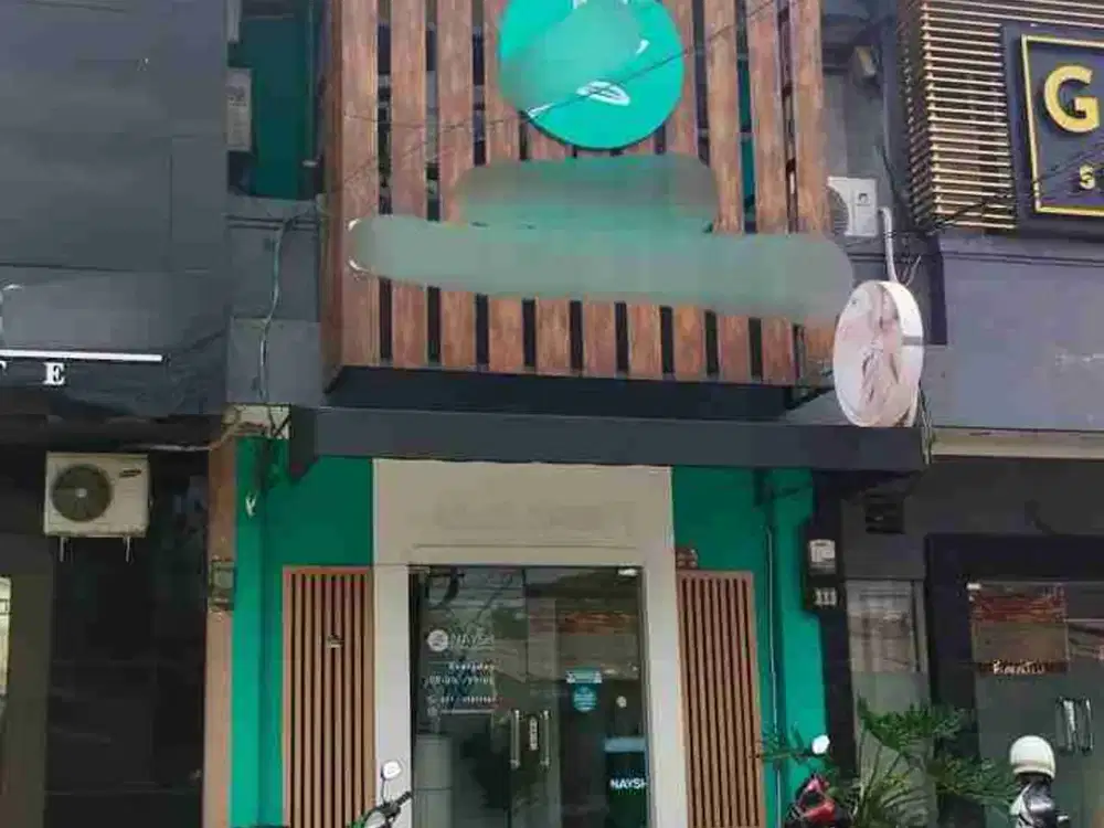 RAMAI !! RUKO KEMANG BENDA RAYA 2 LANTAI DIJUAL
